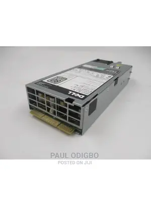 Dell Poweredge E750e-S1 750W 80 Plus Platinum Power Supply