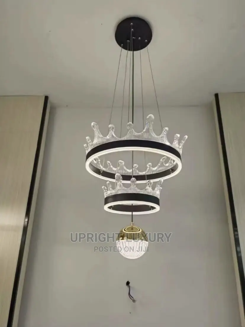 LED Chandelier