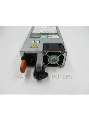Dell Poweredge R740 1100W 80 Plus Platinum D1100e-S0 Power S