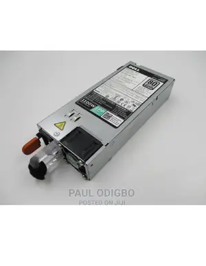 Dell Poweredge R740 1100W 80 Plus Platinum D1100e-S0 Power S