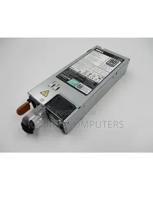 Dell Poweredge R740 1100W 80 Plus Platinum D1100e-S0 Power S