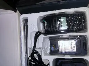 Baofeng Bf-A58 Walkin Talkie