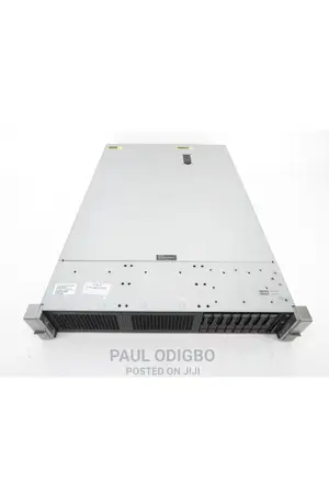 Server HP ProLiant DL380 Gen9 32GB Intel Xeon HDD 4T