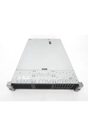 Server HP ProLiant DL380 Gen9 32GB Intel Xeon HDD 4T
