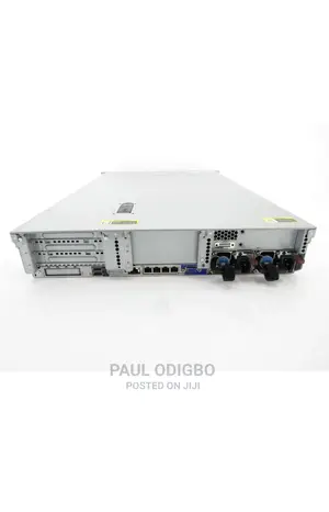 Server HP ProLiant DL380 Gen9 32GB Intel Xeon HDD 4T