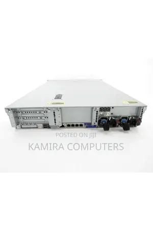 Server HP ProLiant DL380 Gen9 32GB Intel Xeon HDD 4T