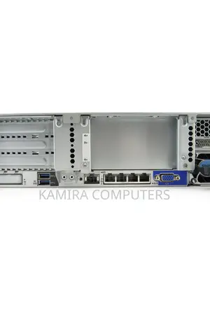 Server HP ProLiant DL380 Gen9 32GB Intel Xeon HDD 4T