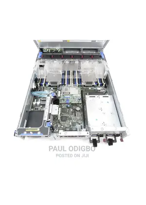 Server HP ProLiant DL380 Gen9 32GB Intel Xeon HDD 4T