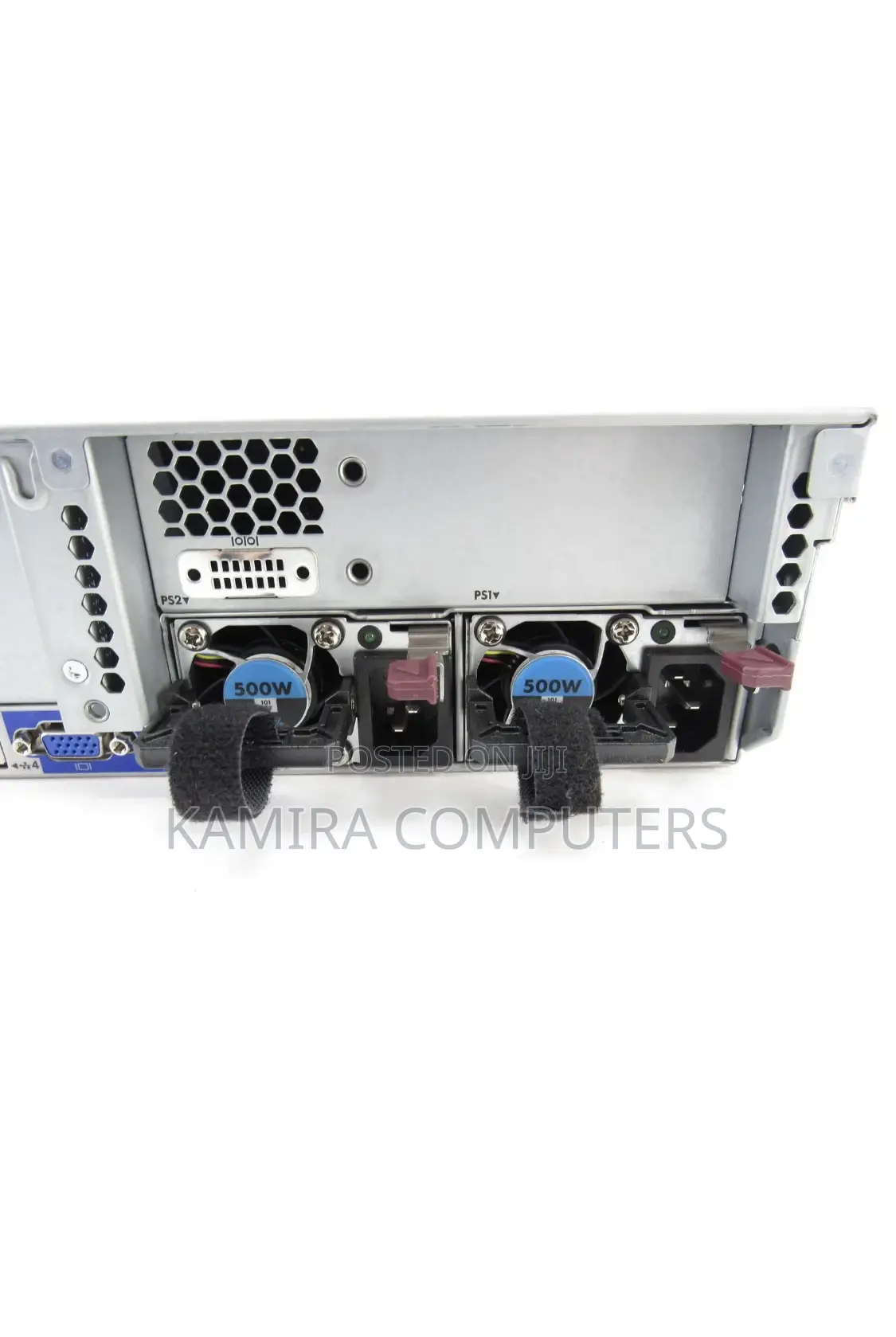 Server HP ProLiant DL380 Gen9 32GB Intel Xeon HDD 4T