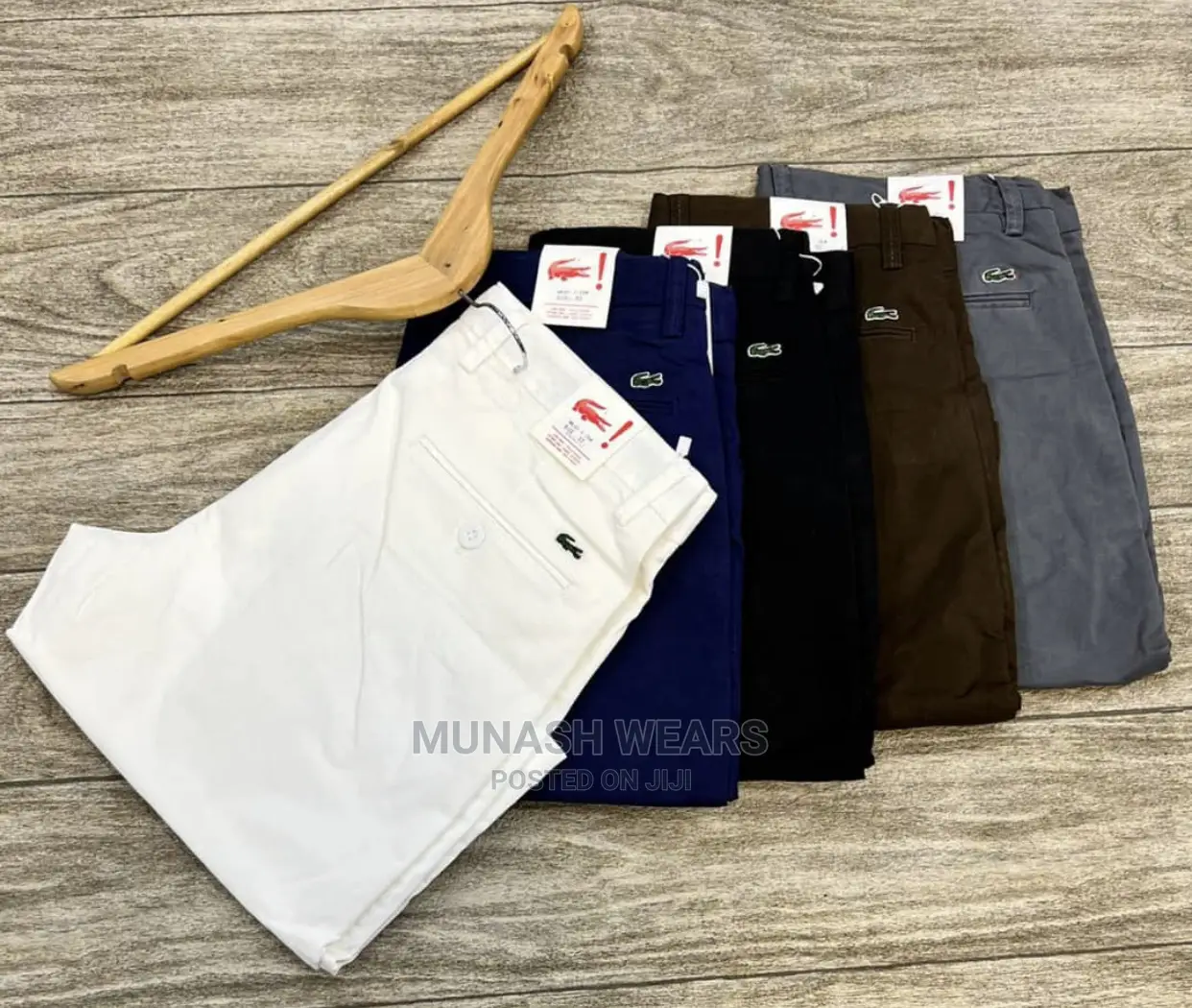 Classic Short for Men