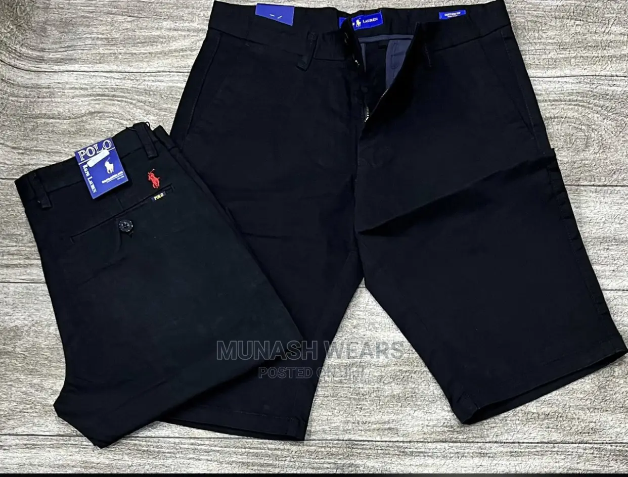 Classic Short for Men