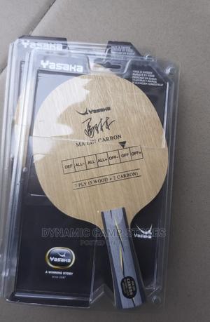 Yasaka Wooden Bat