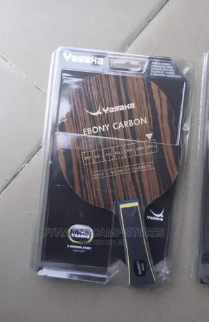 Yasaka Wooden+Carbon Bat