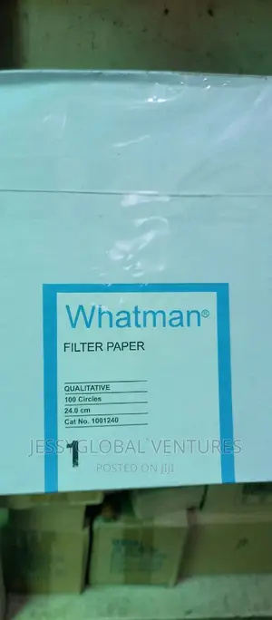 Fitter Paper 24cm