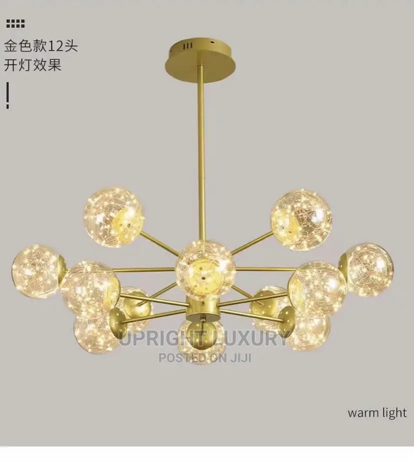 Chandelier Light
