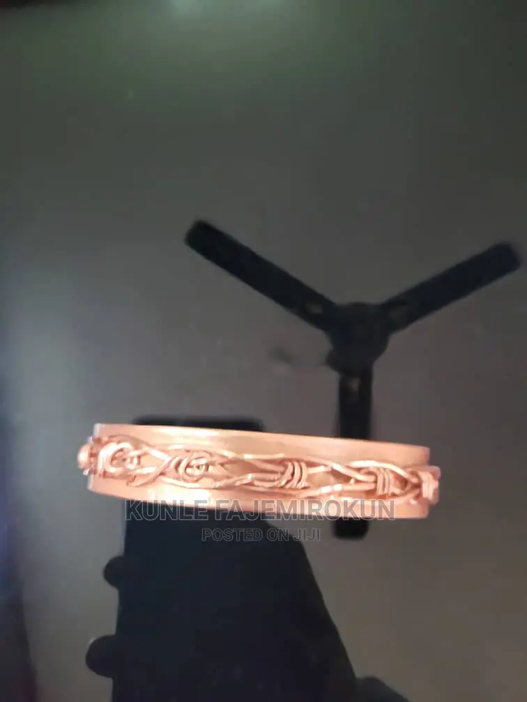 Copper Bracelet