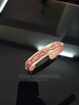 Copper Bracelet