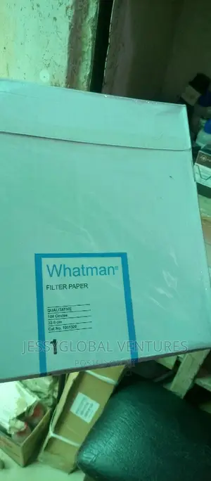 Fitter Paper 32cm