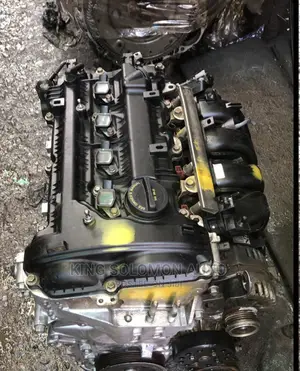 Kia Sportage Complete Engine 2012 2013 2014
