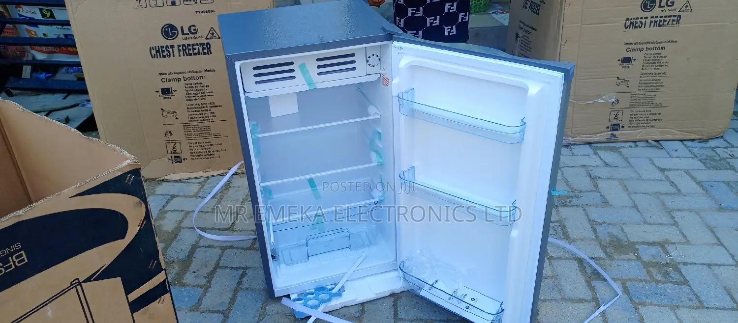BRUHM TABLE Top Fridge