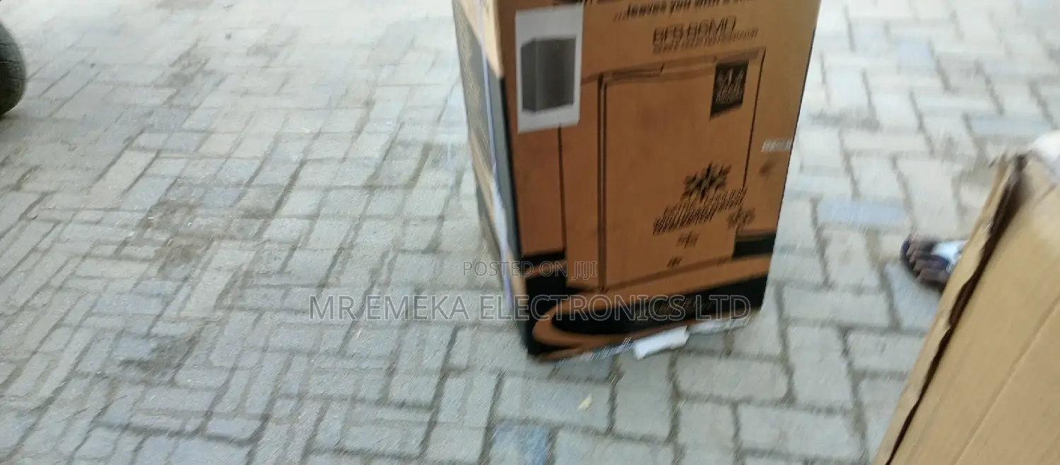 BRUHM TABLE Top Fridge