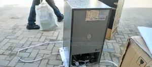 BRUHM TABLE Top Fridge
