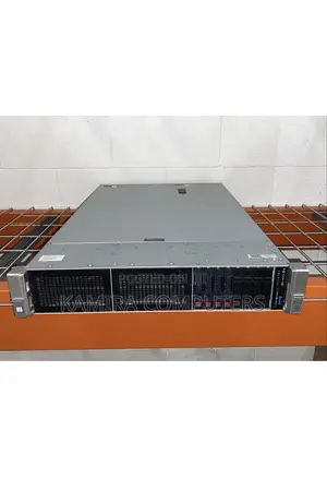 Server HP ProLiant DL380 Gen9 64GB Intel Xeon HDD 3T