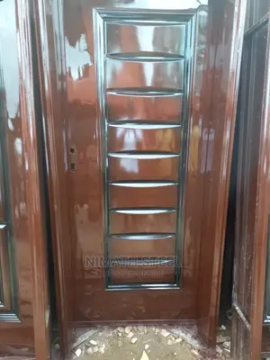 Entrance Door
