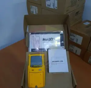 Imported Bw Gas Alert Max Xt Ii