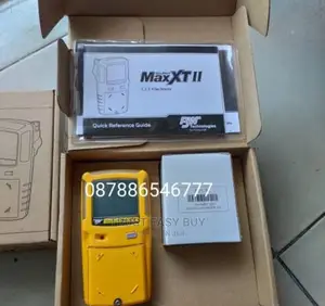 Imported Bw Gas Alert Max Xt Ii