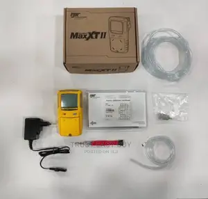 Imported Bw Gas Alert Max Xt Ii