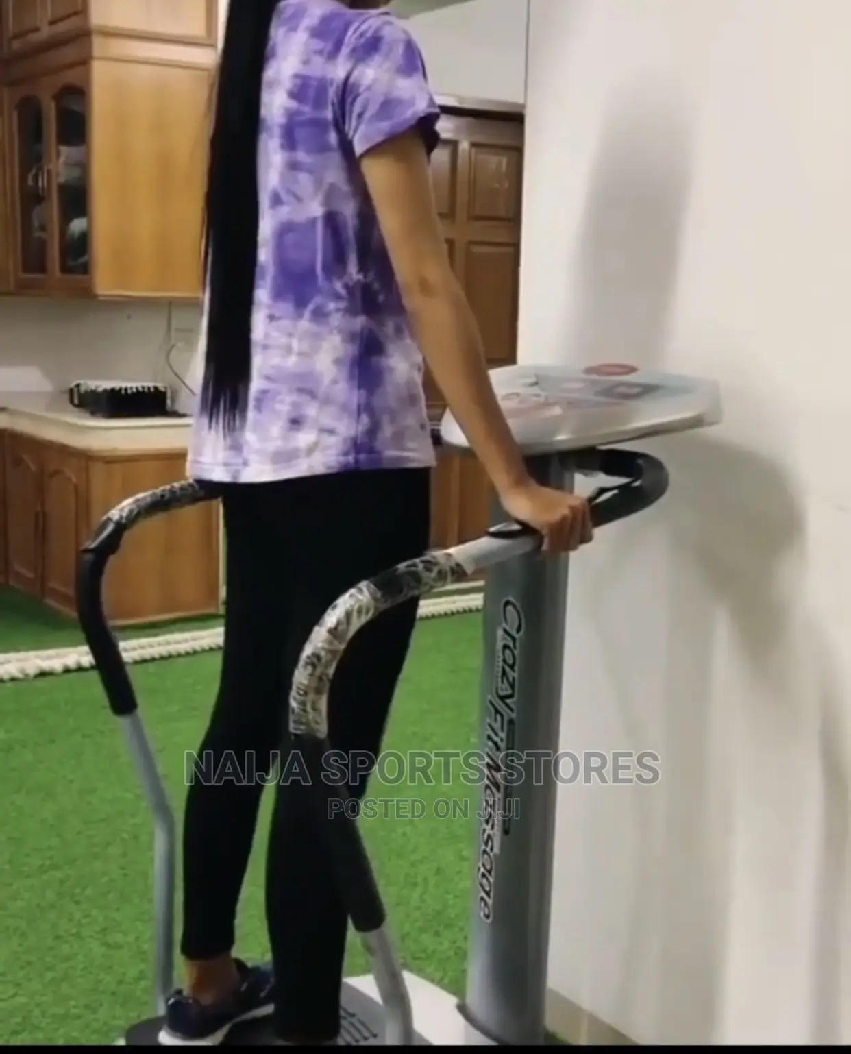 Crazy Fit Massager for the Body
