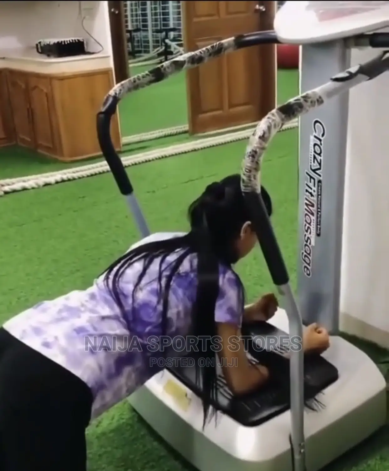 Crazy Fit Massager for the Body