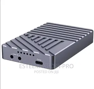 Unisheen HDMI Dual Capture Card USB 3.0