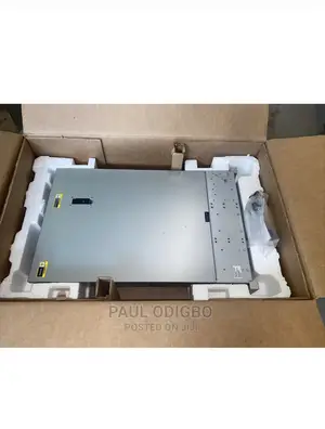 New Server HP ProLiant DL380 Gen9 64GB Intel Xeon HDD 4T