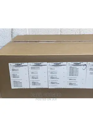 New Server HP ProLiant DL380 Gen9 64GB Intel Xeon HDD 4T