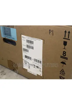 New Server HP ProLiant DL380 Gen9 64GB Intel Xeon HDD 4T