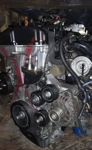Hyundai Sonata Complete Engine 2012 2013 2014