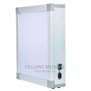 X-Ray View Box