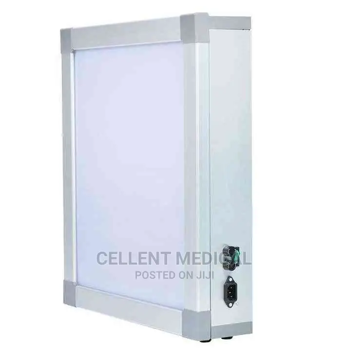 X-Ray View Box