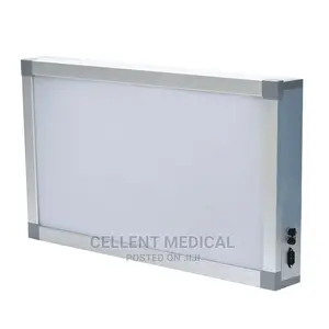 X-Ray View Box