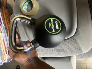 18kg Bessgym Kettle Bell