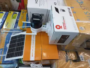 V380 4G Smart Net Camera