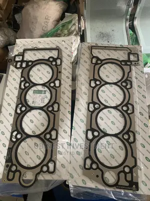 Rangerover And Landrover Top Gasket