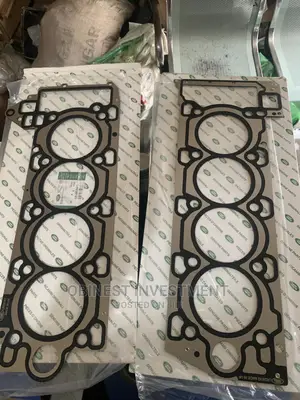 Rangerover And Landrover Top Gasket