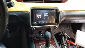 Chevrolet Camaro Android Auto 2012 to 2018