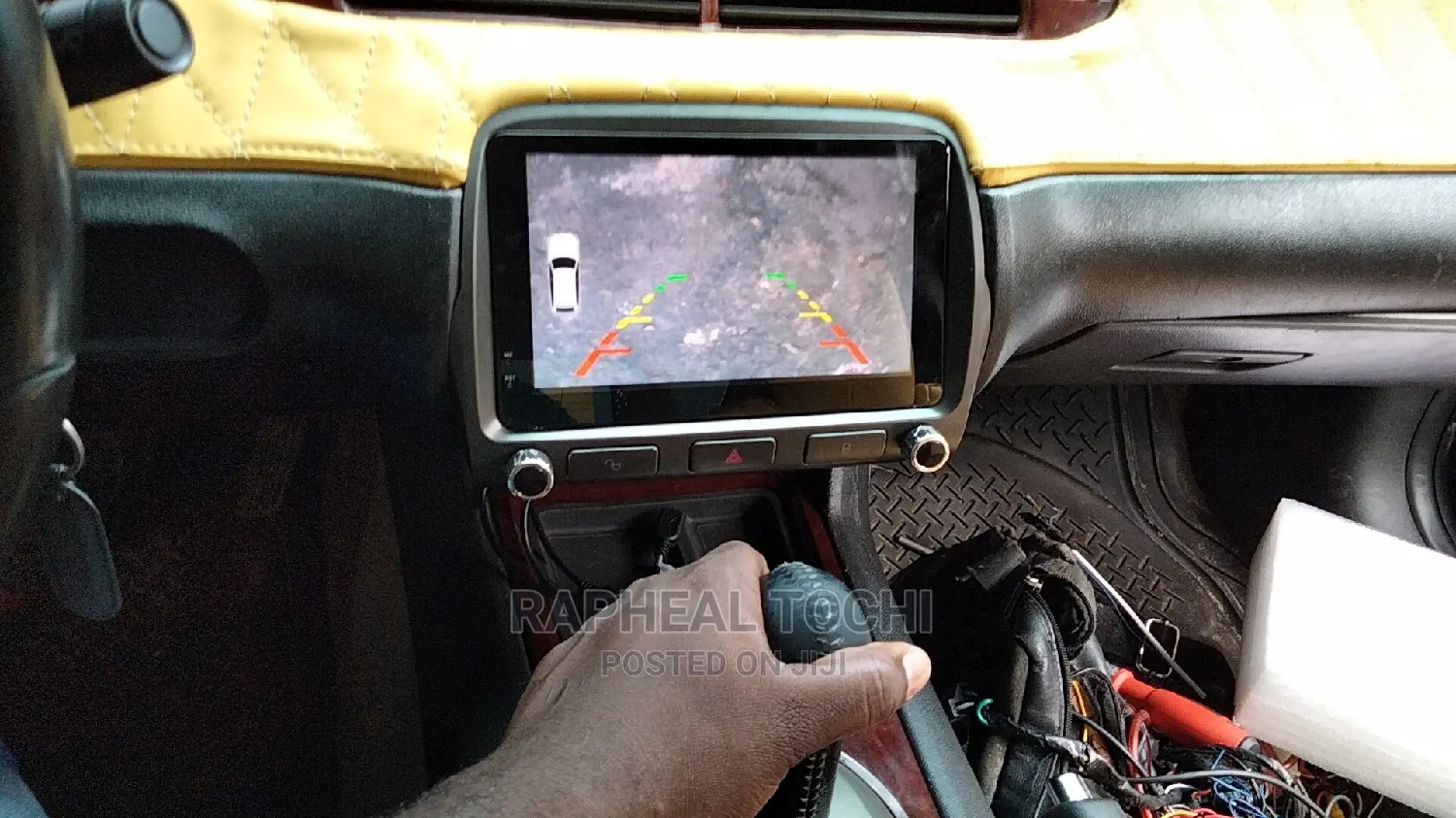 Chevrolet Camaro Android Auto 2012 to 2018