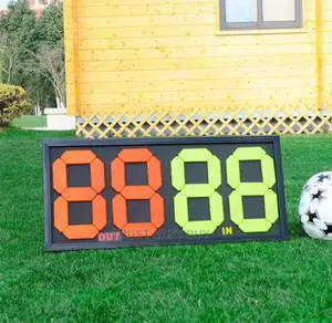 Imported Substitution Board