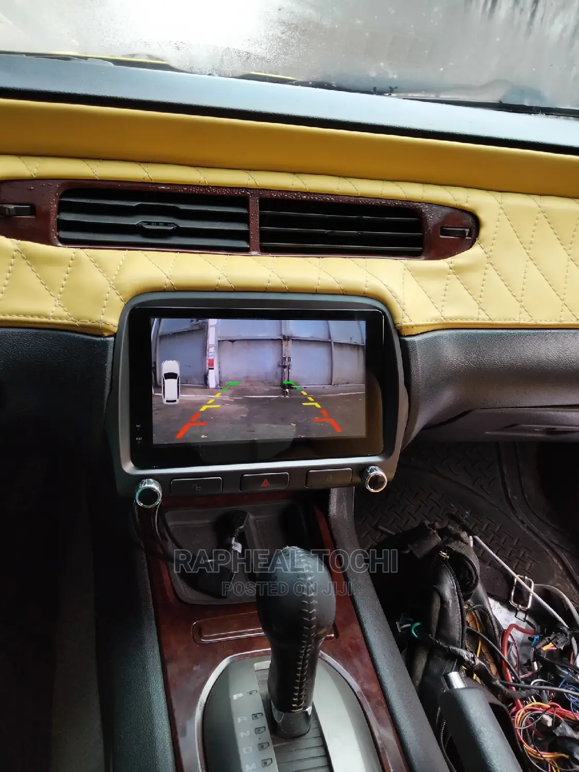 Chevrolet Camaro Android Auto 2012 to 2018
