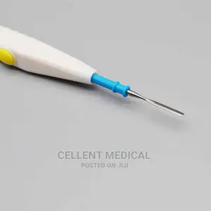 Diathermy Pencil